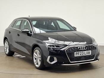 2023 (23) Audi A3 30 TFSI Sport 5dr S Tronic