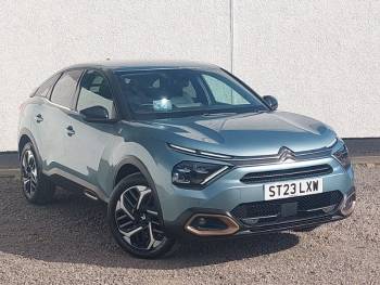 2023 (23) Citroen C4 1.2 PureTech [130] C-Series Edition 5dr