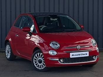 2023 (73) Fiat 500 1.0 Mild Hybrid 3dr