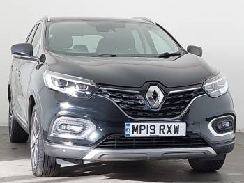 2019 (19) Renault KADJAR 1.5 Blue dCi S Edition 5dr