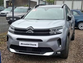 2024 (74) Citroen C5 Aircross 1.6 Plug-in Hybrid E-series 5dr e-EAT8