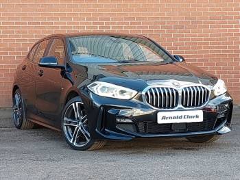 2020 (70) BMW 1 Series 118i M Sport 5dr