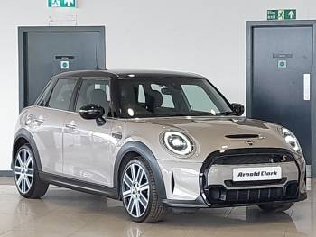 2023 MINI Cooper 2.0 Cooper S Resolute Edition Premium 3dr Auto