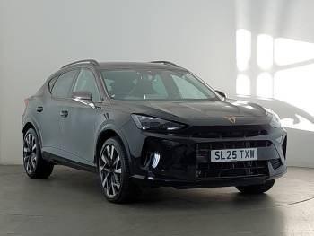 2025 (25) Cupra Formentor 1.5 eHybrid 204 V2 5dr DSG