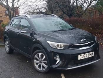 2022 (72) Kia Stonic 1.0T GDi 99 2 5dr DCT