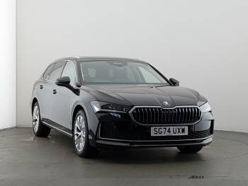 2024 (74) Skoda Superb 1.5 TSI e-TEC SE L 5dr DSG