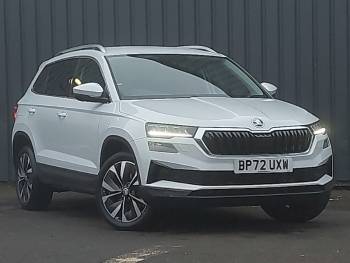 2023 (72/23) Skoda Karoq 1.5 TSI SE L 5dr DSG