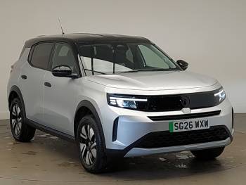 2026 (26) Vauxhall Frontera 83kW GS 44kWh 5dr Auto
