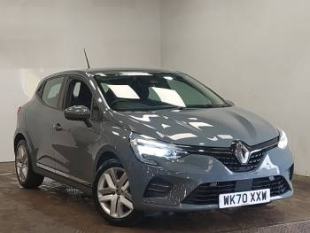 2020 (70) Renault Clio 1.0 TCe 100 Play 5dr