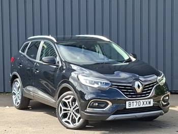 2020 (20) Renault KADJAR 1.5 Blue dCi GT Line 5dr