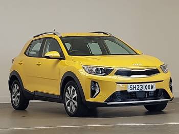 2023 (23) Kia Stonic 1.0T GDi 99 2 5dr