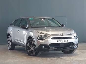2023 (23) Citroen C4 1.2 PureTech [130] Sense Plus 5dr
