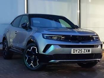 2025 (25) Vauxhall Mokka 1.2 Turbo Ultimate 5dr Auto