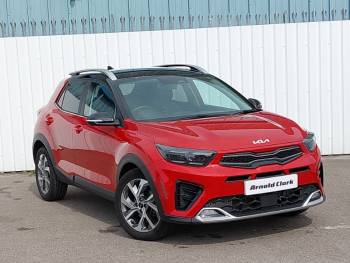 2023 (23) Kia Stonic 1.0T GDi 48V GT-Line S 5dr