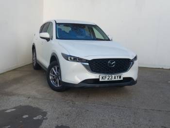 2023 (23) Mazda Cx-5 2.0 e-Skyactiv G MHEV Centre-Line 5dr