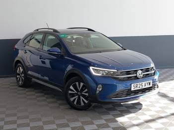 2025 (25) Volkswagen Taigo 1.0 TSI Life 5dr
