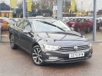 2020 (70) Volkswagen Passat 1.5 TSI EVO SEL 4dr