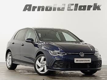 2022 (22) Volkswagen Golf 1.4 TSI GTE 5dr DSG