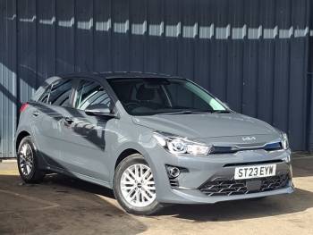 2023 (23) Kia Rio 1.2 DPi 2 5dr