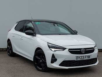 2023 (23) Vauxhall Corsa 1.2 Turbo GS 5dr Auto