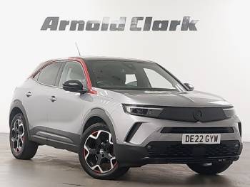 2022 (22) Vauxhall Mokka 1.2 Turbo 100 SRi Premium 5dr
