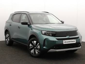 2025 (75) Vauxhall Frontera 83kW GS 44kWh 5dr Auto