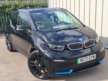 2021 (71) BMW I3 135kW S 42kWh 5dr Auto
