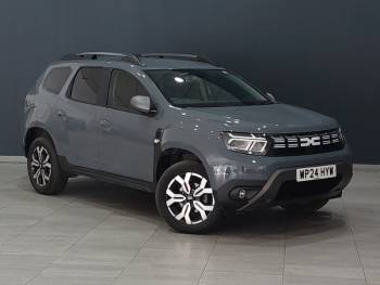 2024 Dacia Duster 1.0 TCe 90 Journey 5dr