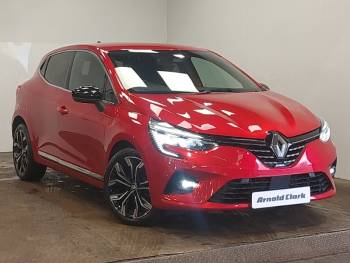 2023 (72) Renault Clio 1.0 TCe 90 Techno 5dr