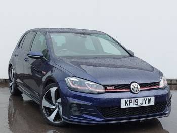 2019 (19) Volkswagen Golf 2.0 TSI 245 GTI Performance 5dr DSG