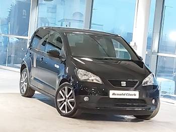 2021 (21) Seat Mii 61kW One 36.8kWh 5dr Auto