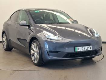 2023 (23) Tesla Model Y RWD 5dr Auto