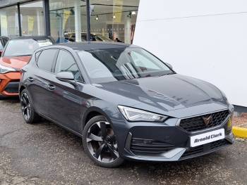 2024 (24) Cupra Leon 1.5 eTSI V1 5dr DSG