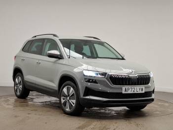 2023 (72/23) Skoda Karoq 1.5 TSI SE Drive 5dr DSG