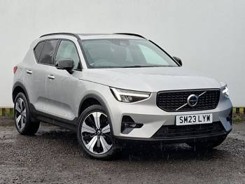 2023 Volvo Xc40 1.5 T5 Recharge PHEV Ultimate Dark 5dr Auto