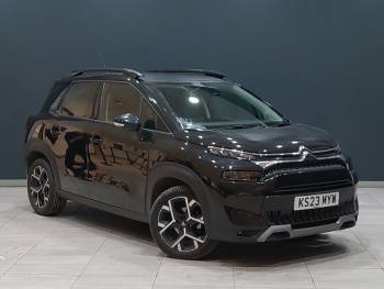 2023 Citroen C3 Aircross 1.5 BlueHDi Shine Plus 5dr