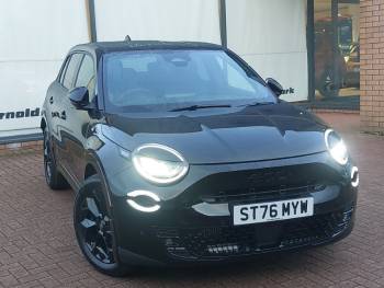 2026 (76) Fiat 600 1.2T Sport 5dr