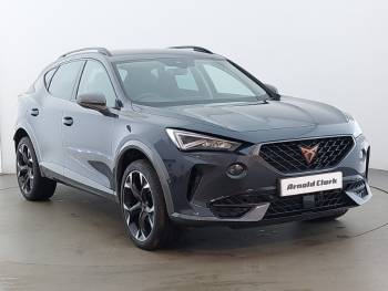 2022 (71) Cupra Formentor 1.5 TSI 150 V2 5dr DSG