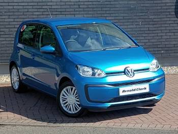 2019 (19) Volkswagen Up 1.0 Move Up 5dr