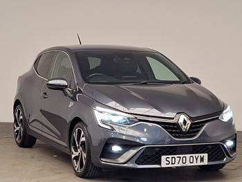 2020 (70) Renault Clio 1.0 TCe 100 RS Line 5dr