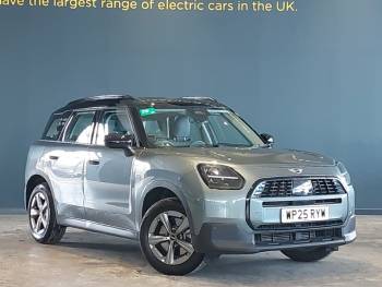 2025 (25) MINI Countryman 1.5 C Classic 5dr Auto