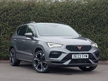 2023 (23) Cupra Ateca 2.0 TSI VZ2 5dr DSG 4Drive