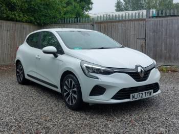 2022 (72) Renault Clio 1.0 TCe 90 Iconic Edition 5dr