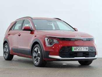 2023 (23) Kia Niro 150kW 2 Nav 65kWh 5dr Auto