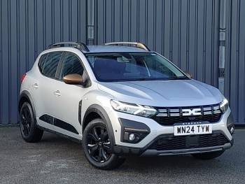 2024 (24) Dacia Sandero Stepway 1.0 TCe Extreme 5dr