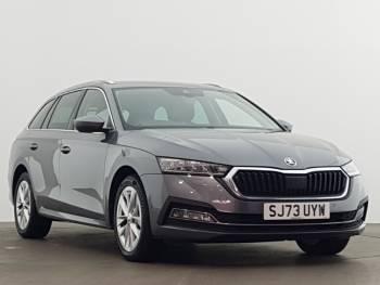 2023 (73) Skoda Octavia 2.0 TDI 150 SE L 5dr DSG