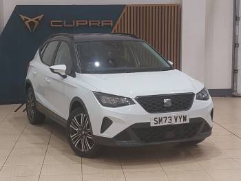 2023 (73) Seat Arona 1.0 TSI SE Technology 5dr