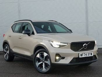2024 (74) Volvo Xc40 2.0 B3P Plus Dark 5dr Auto
