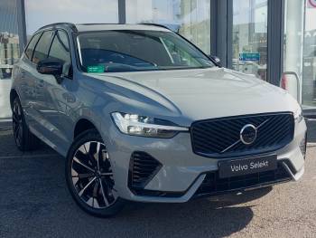 2026 (26) Volvo Xc60 2.0 T8 [406] PHEV Ultra Dark 5dr AWD Geartronic