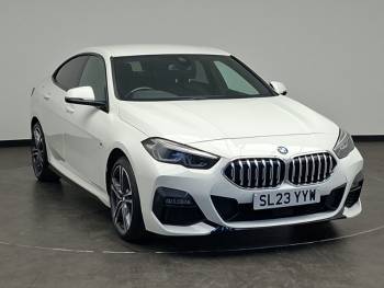 2023 (23) BMW 2 SERIES 218i [136] M Sport 4dr